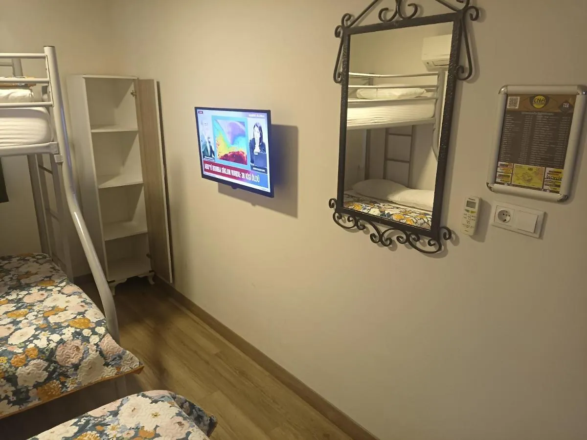 Ena Serenity Boutique Hotel Ephesus Selçuk Turquia