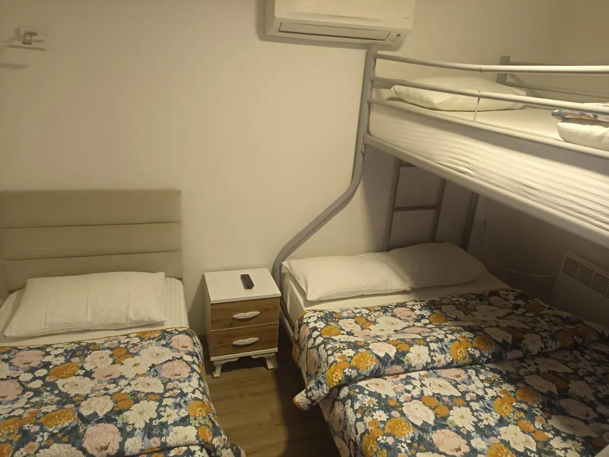 Ena Serenity Boutique Hotel Ephesus Selçuk