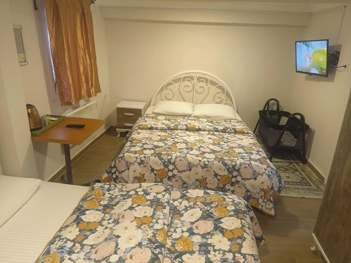 Ena Serenity Boutique Hotel Ephesus Selçuk