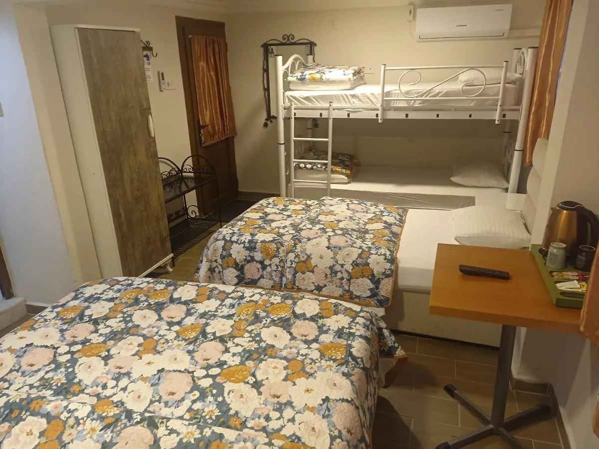 Ena Serenity Boutique Hotel Ephesus Selçuk