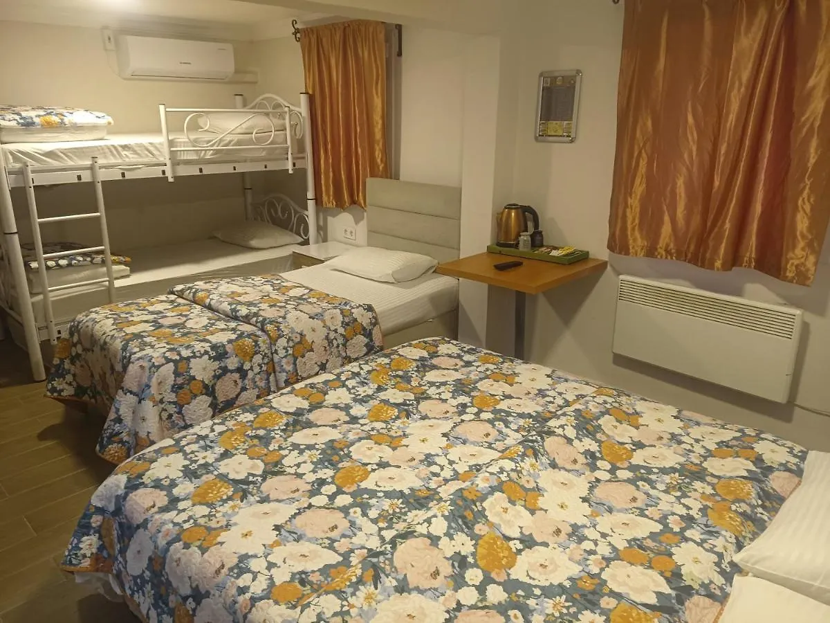 Ena Serenity Boutique Hotel Ephesus Selçuk