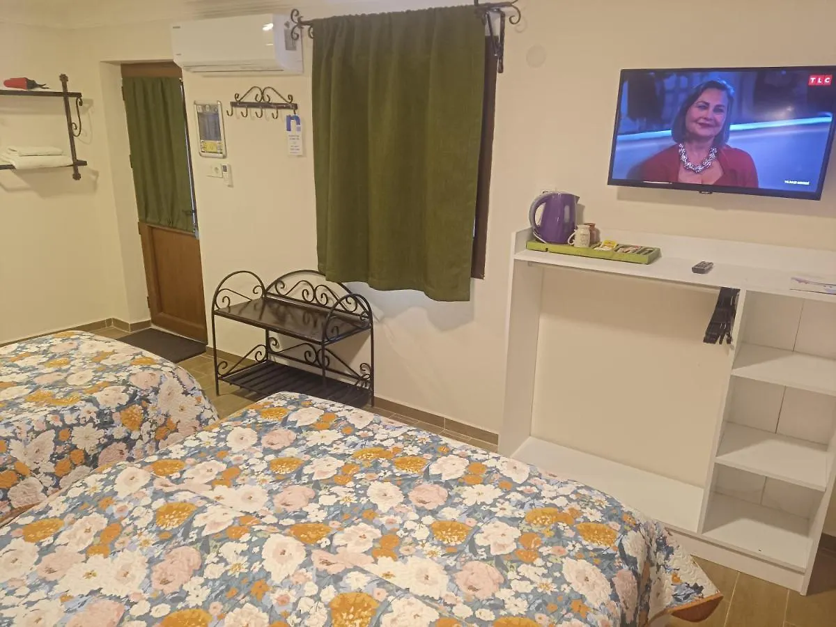 ***  Ena Serenity Boutique Hotel Ephesus Selçuk Turquia