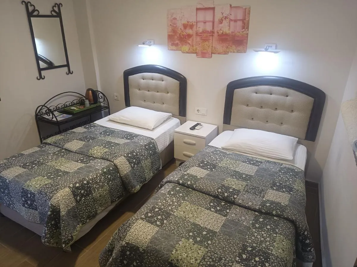 Ena Serenity Boutique Hotel Ephesus Selçuk
