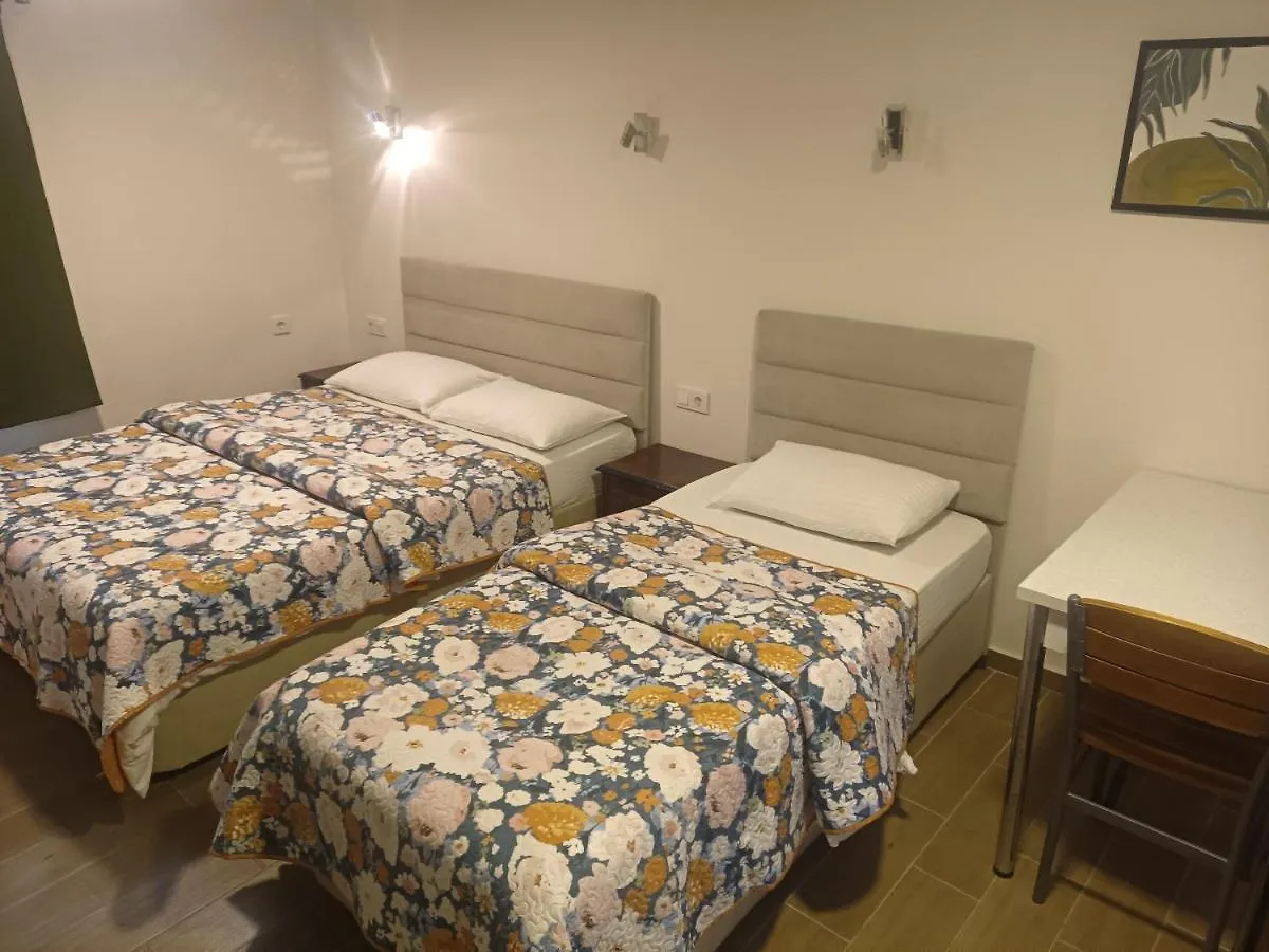 Ena Serenity Boutique Hotel Ephesus Selçuk