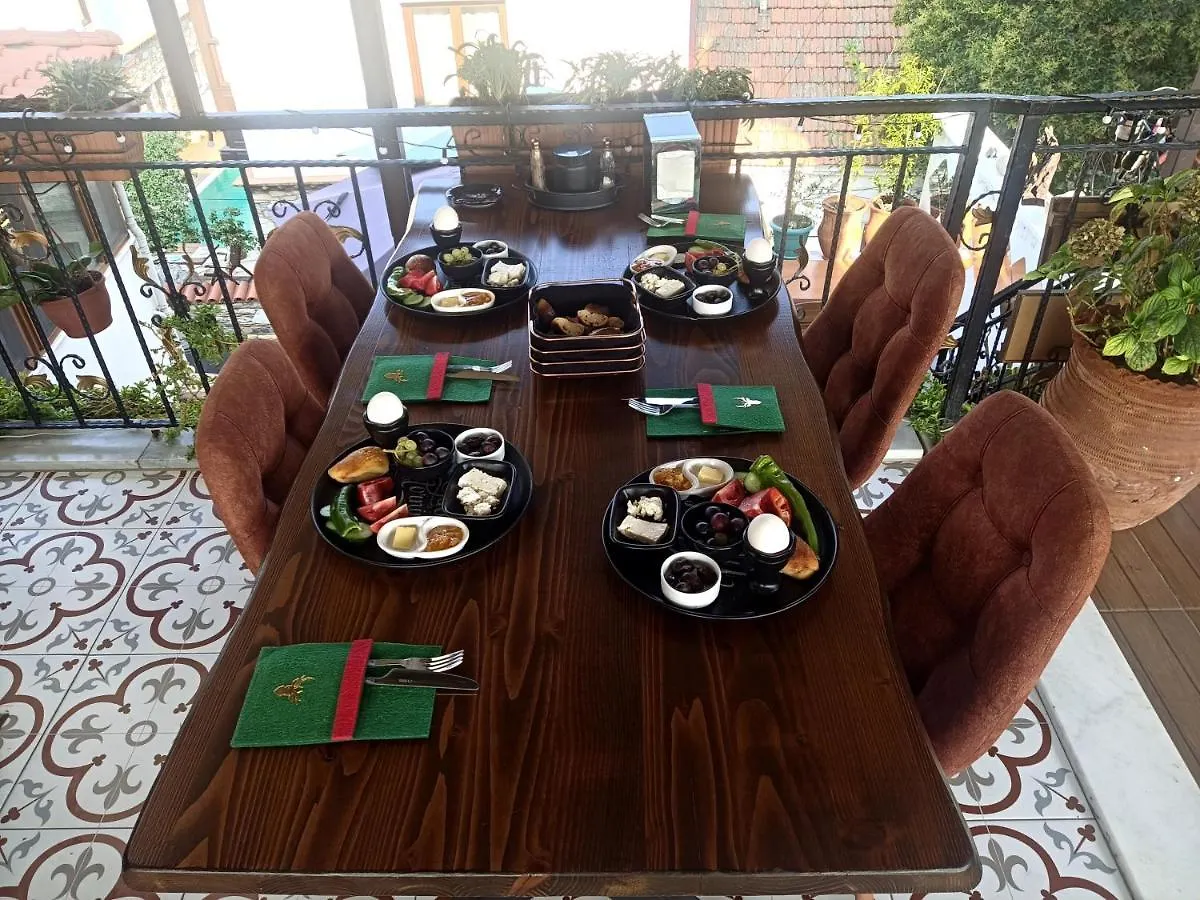 Ena Serenity Boutique Hotel Ephesus Selçuk