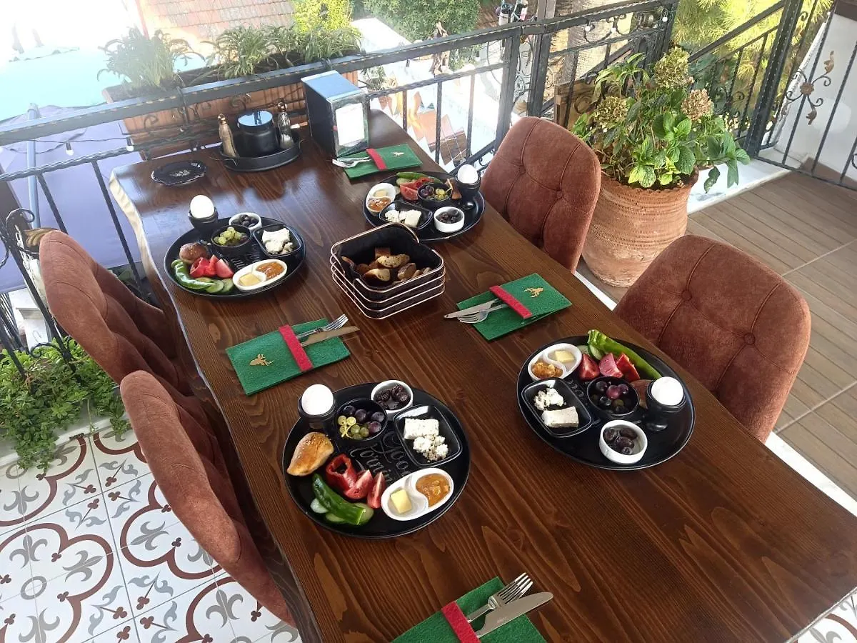 Ena Serenity Boutique Hotel Ephesus Selçuk