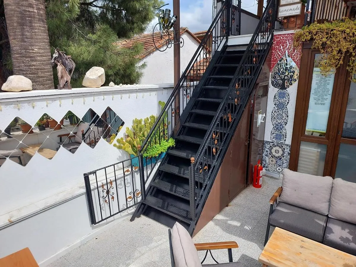 ***  Ena Serenity Boutique Hotel Ephesus Selçuk Turquia
