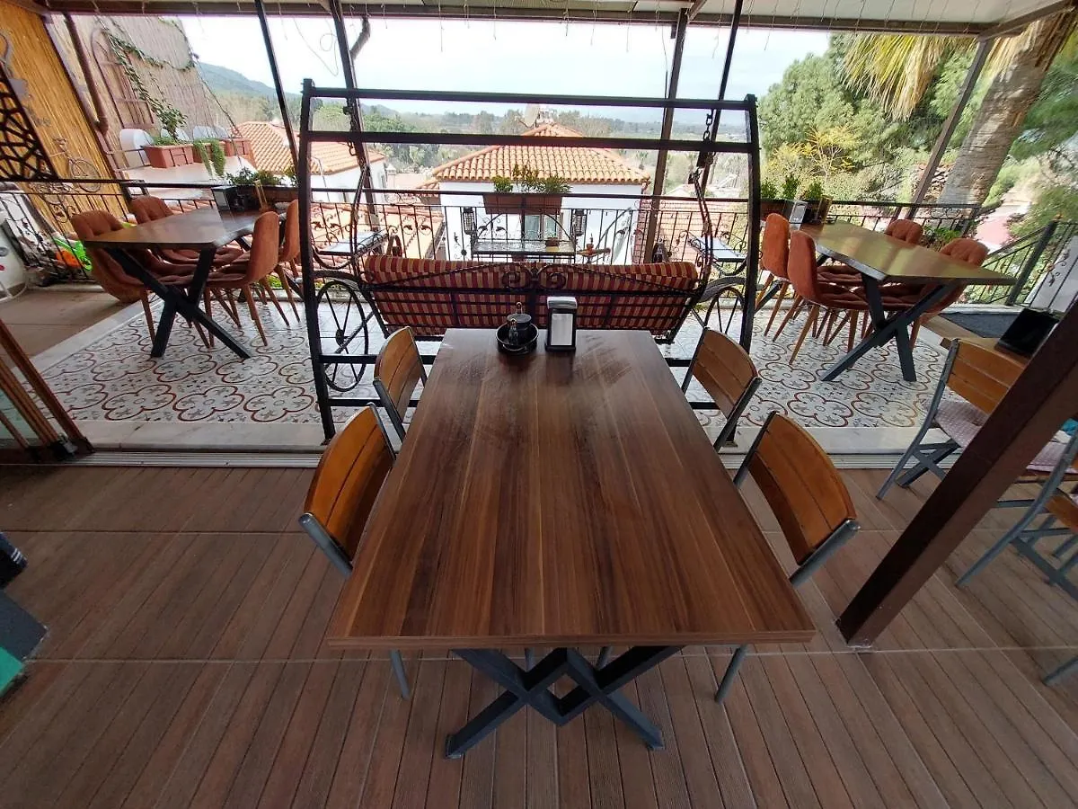 Ena Serenity Boutique Hotel Ephesus Selçuk