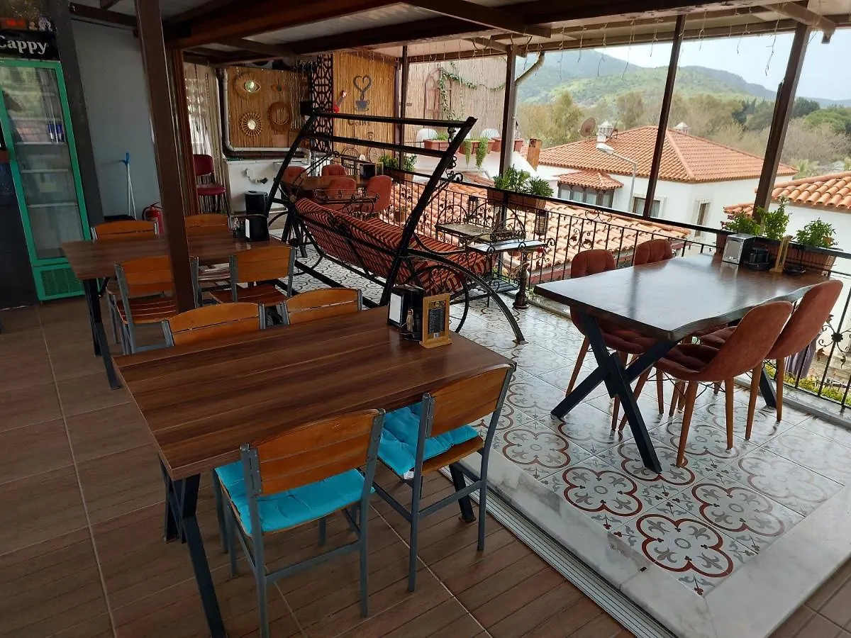 Ena Serenity Boutique Hotel Ephesus Selçuk 3*,