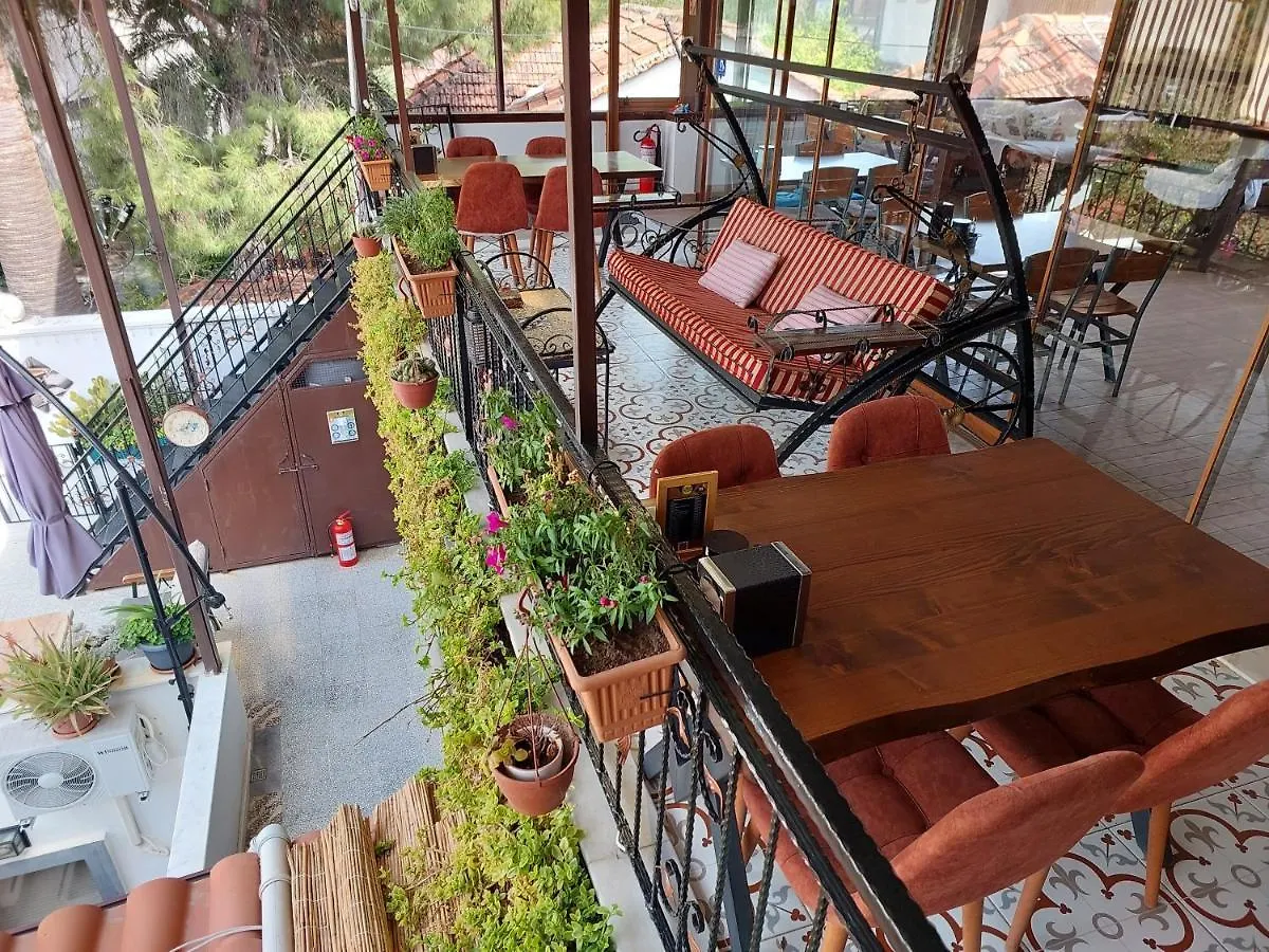 ***  Ena Serenity Boutique Hotel Ephesus Selçuk Turquia