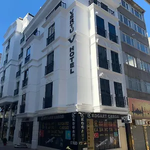 Otel Vertu