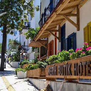 Merih Butik *** Bodrum