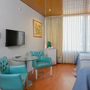 Gvar Appart hôtel Antalya