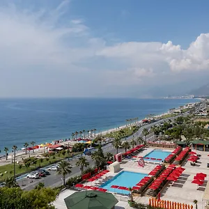 ***** Hotel Megasaray Westbeach Turchia