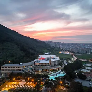 Kaya Thermal & Convention Station touristique İzmir
