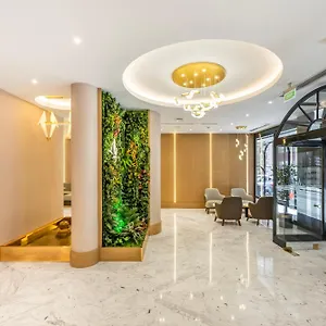 **** Hotel Bristol Turchia