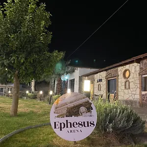 Апартаменты Erdem Ciftligi/ Ephesus Arena