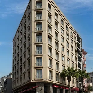 **** Hotel Tunel Turchia