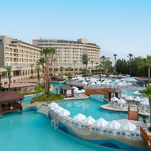 ***** Resort Fame Lara&spa Turchia