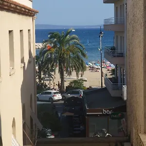 ** Hotel L'oustaou Francia