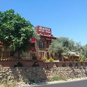 Oda ve Kahvaltı Sirince Klaseas Hotel&restaurant, Selçuk