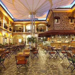 L'agora Old Town & Bazaar *** Esmirna