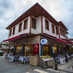 Kervan Hotel Antalya