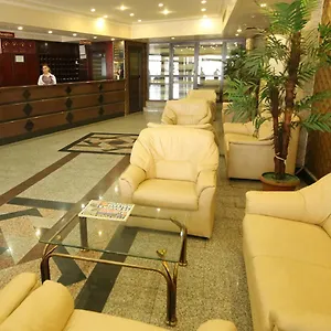 Kayalar Hotel Antalya