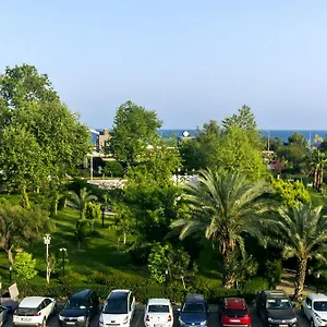 Aspendos Seaside Appart hôtel Antalya