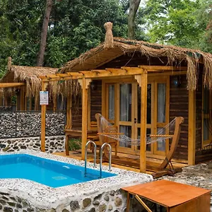 Otel Suna Village Hotel&bungalow