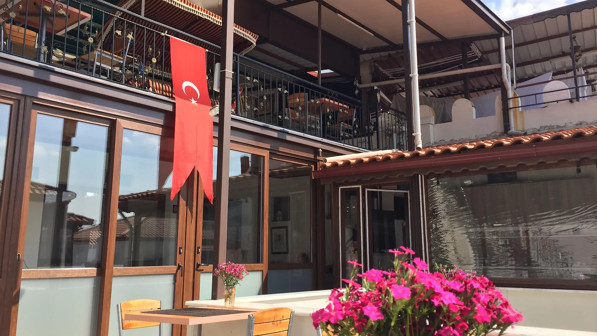 Ena Serenity Boutique Hotel Ephesus Selcuk 3*,  Turkey