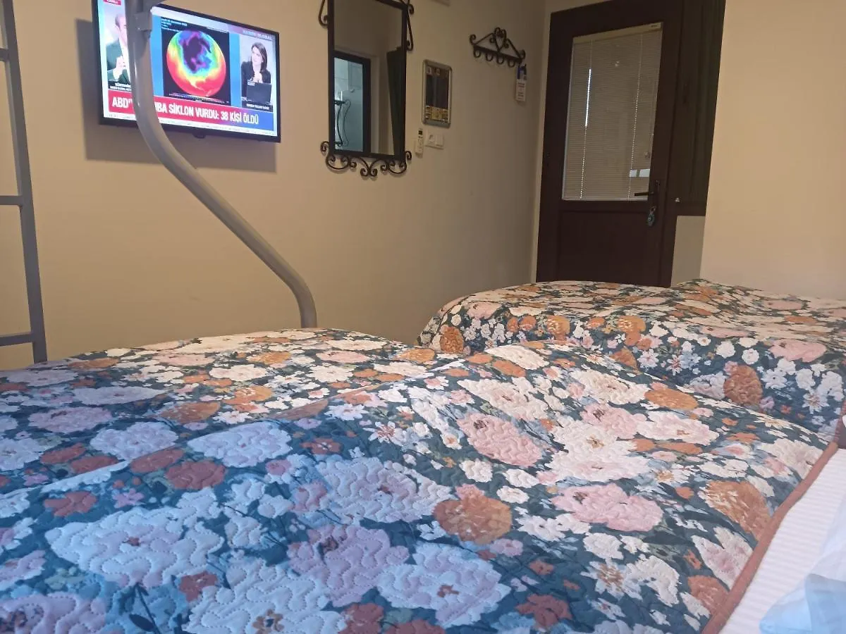 Ena Serenity Boutique Hotel Ephesus Selcuk Turkey