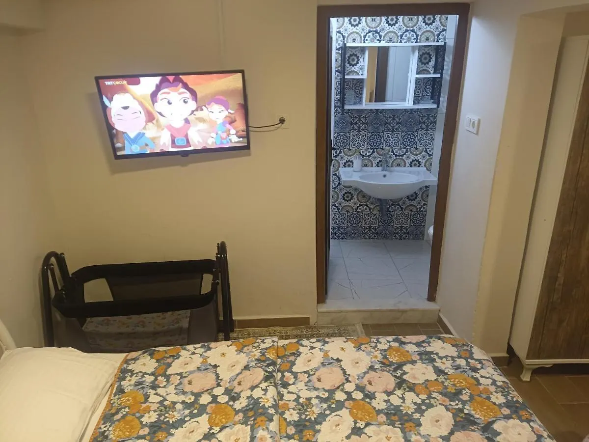 Ena Serenity Boutique Hotel Ephesus Selcuk 3*,