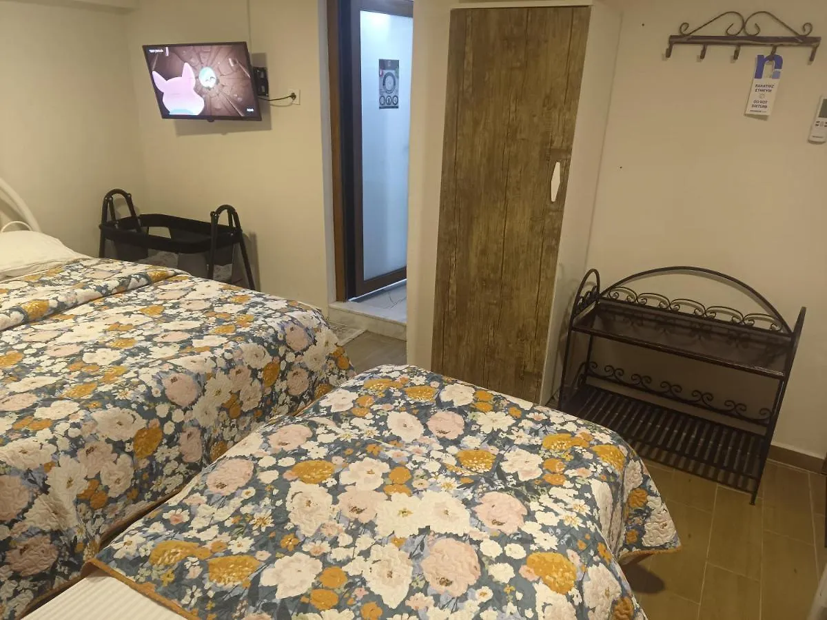 Ena Serenity Boutique Hotel Ephesus Selcuk Turkey