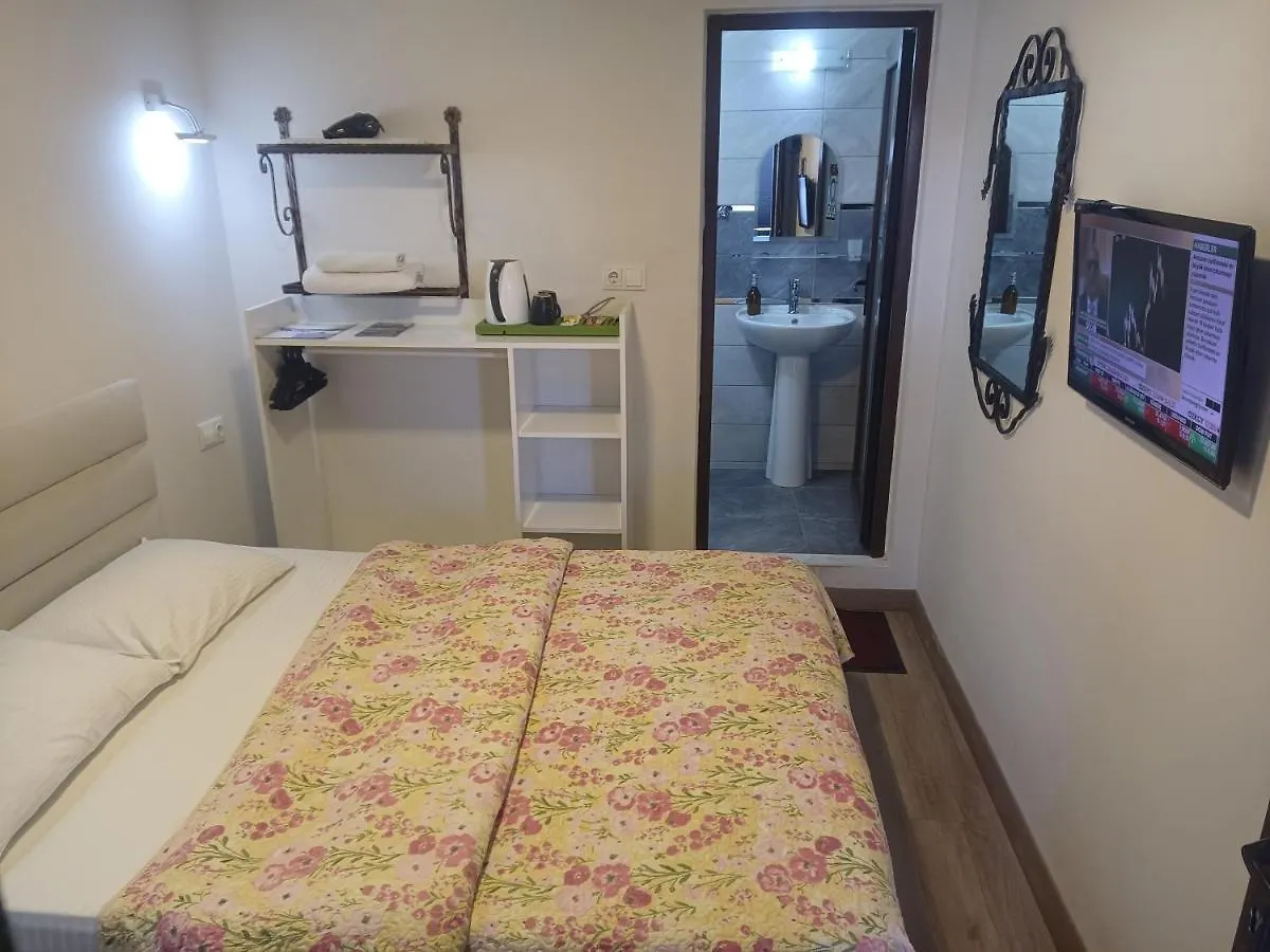 Ena Serenity Boutique Hotel Ephesus Selcuk
