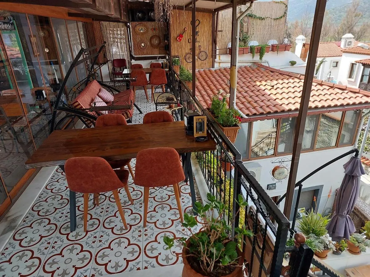 Ena Serenity Boutique Hotel Ephesus Selcuk
