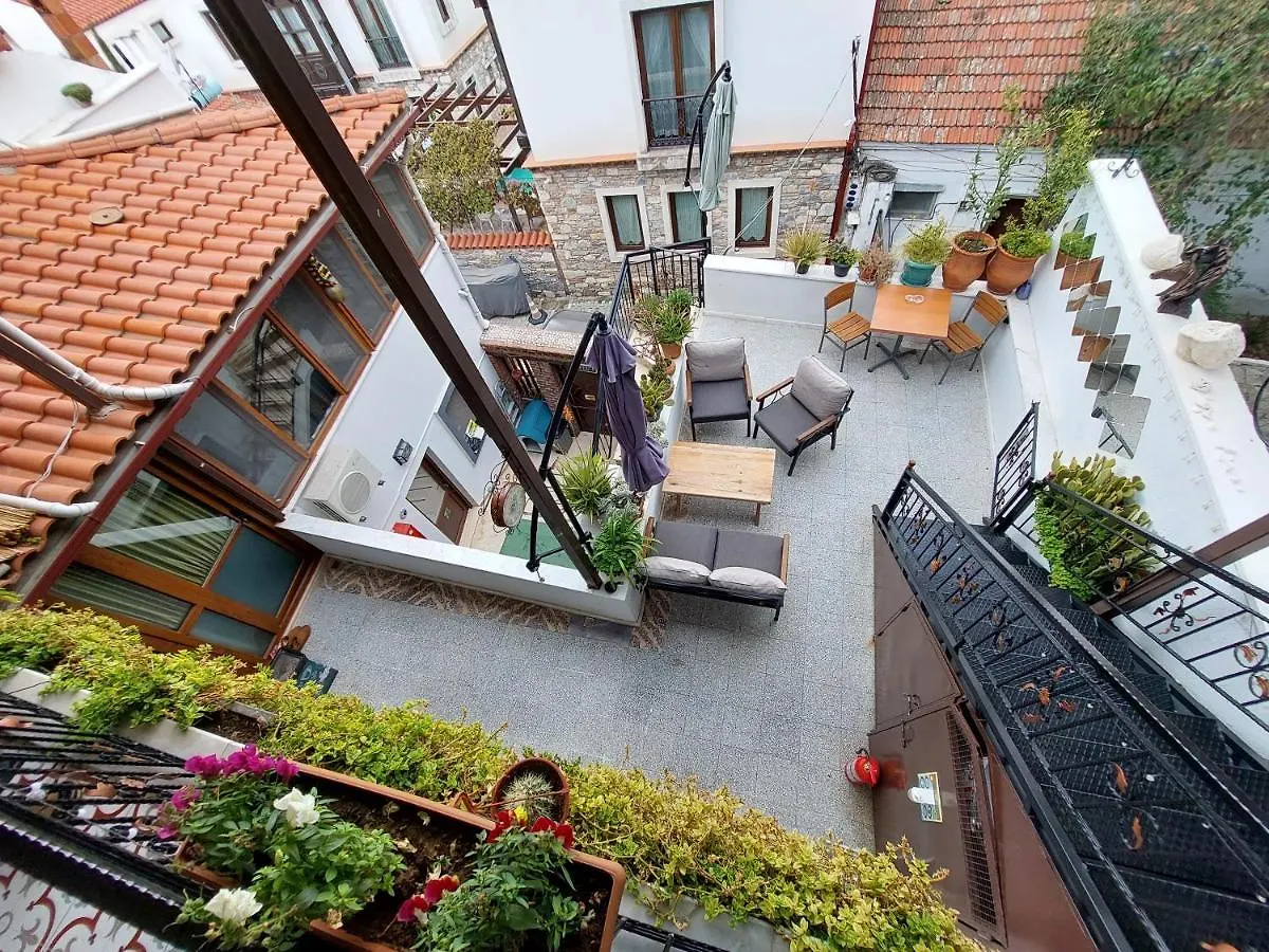 Ena Serenity Boutique Hotel Ephesus Selcuk 3*,  Turkey