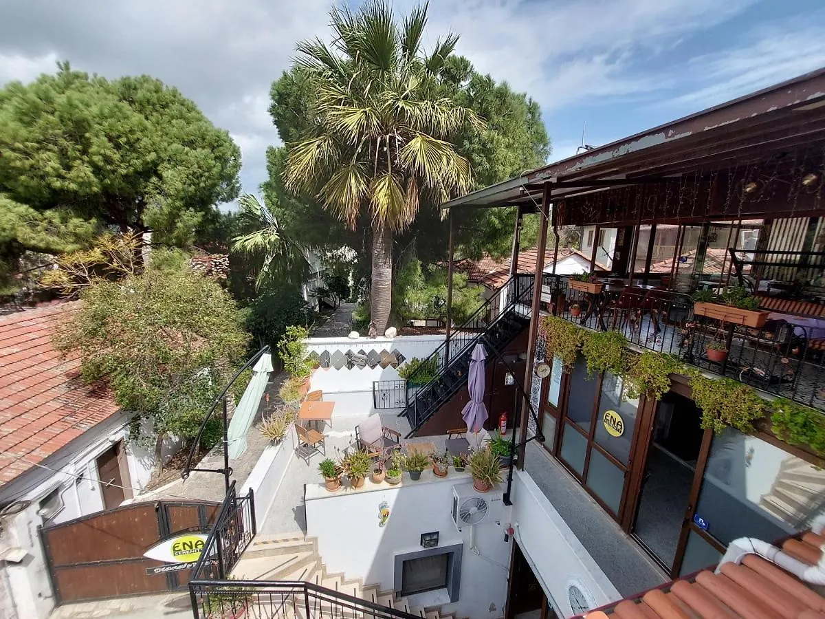 Ena Serenity Boutique Hotel Ephesus Selçuk