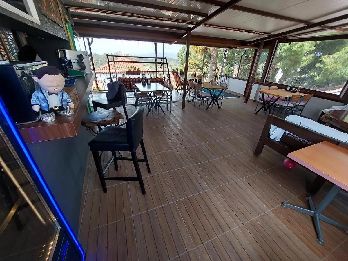 Ena Serenity Boutique Hotel Ephesus Selçuk