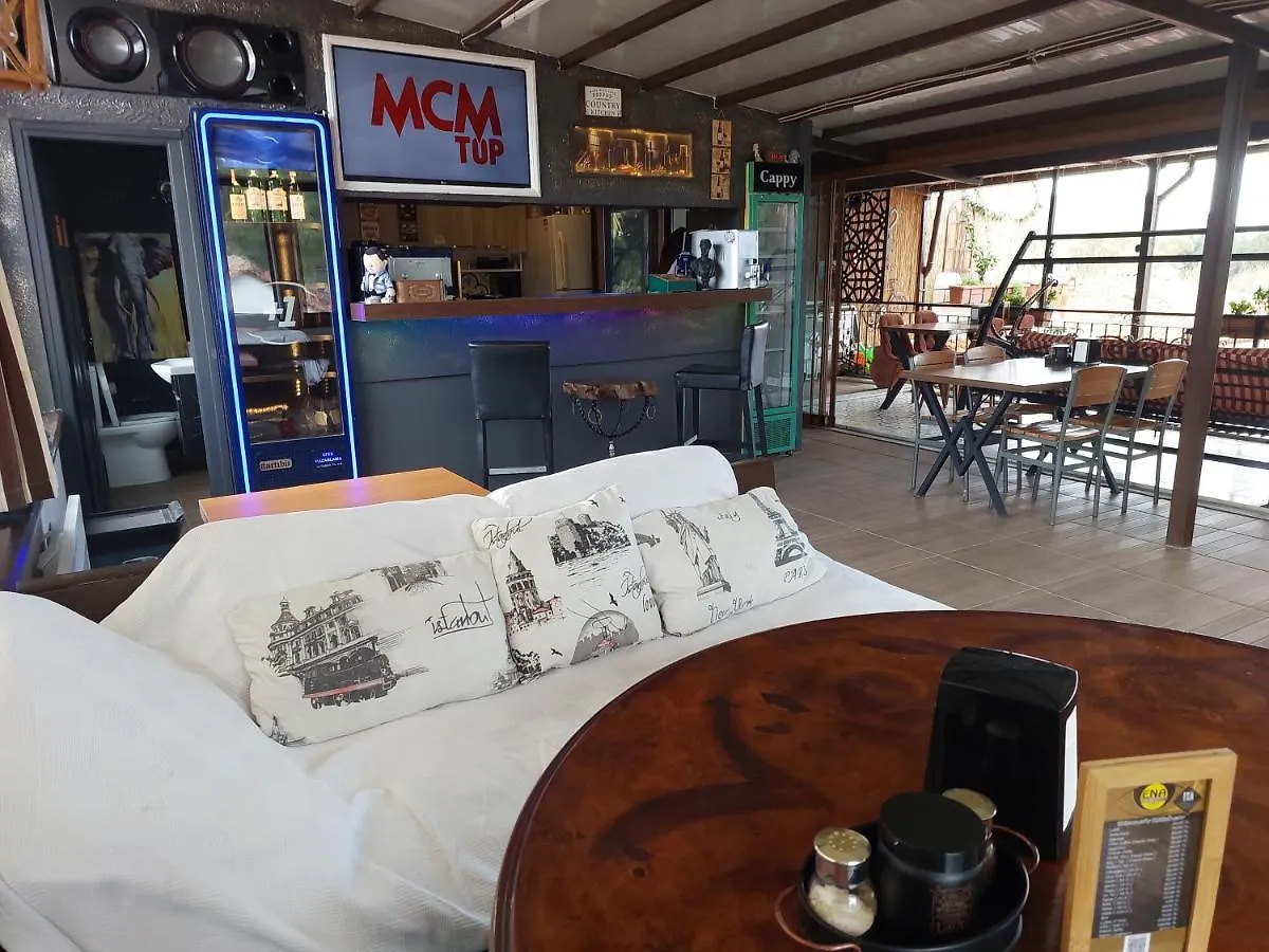 Ena Serenity Boutique Hotel Ephesus Selçuk