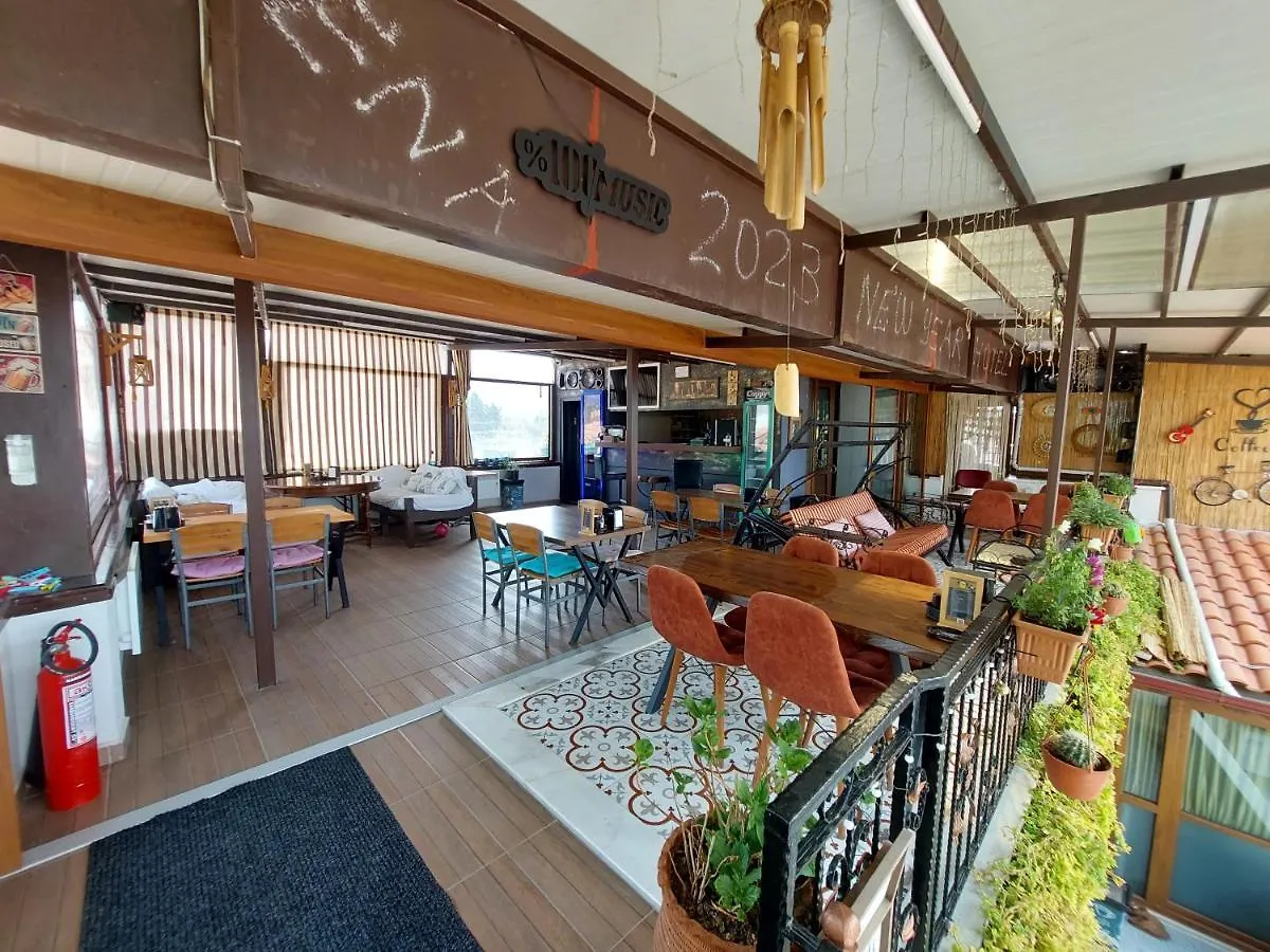 Ena Serenity Boutique Hotel Ephesus Selçuk