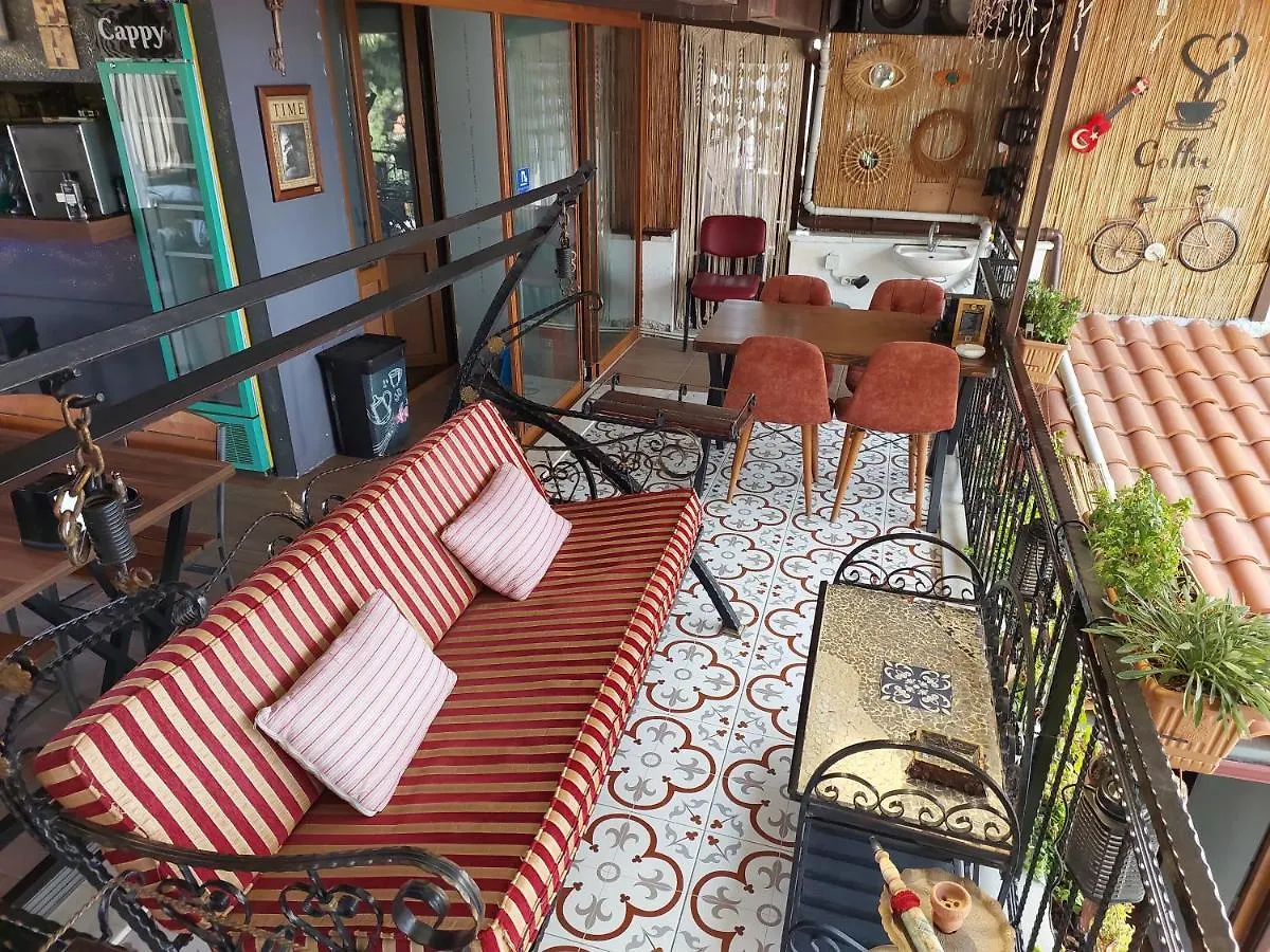 Ena Serenity Boutique Hotel Ephesus Selçuk 3*,